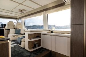 Azimut Magellano 60 „Amparito XIII“ – fotka 11