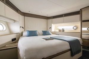 Azimut Magellano 60 „Amparito XIII“ – fotka 9