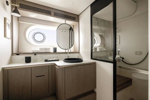 Azimut Magellano 60 „Amparito XIII“ – fotka 20