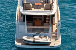 Azimut Magellano 60 „Amparito XIII“ – fotka 5