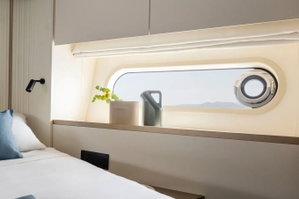 Azimut Magellano 60 „Amparito XIII“ – fotka 10