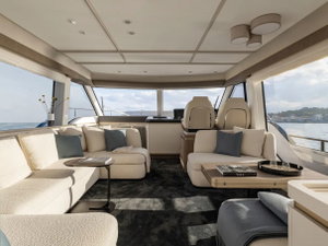 Azimut Magellano 60 „Amparito XIII“ – fotka 22
