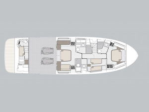 Azimut Magellano 60 „Amparito XIII“ – fotka 21