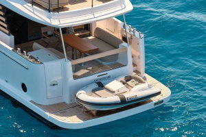 Azimut Magellano 60 „Amparito XIII“ – fotka 3