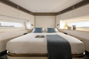 Azimut Magellano 60 „Amparito XIII“ – fotka 12