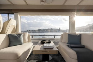 Azimut Magellano 60 „Amparito XIII“ – fotka 7