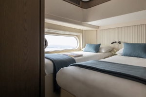 Azimut Magellano 60 „Amparito XIII“ – fotka 17