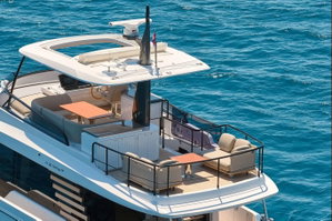 Azimut Magellano 60 „Amparito XIII“ – fotka 6