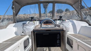 Dufour 375 GL „Tarann“ – fotka 14