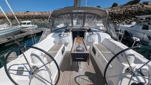 Dufour 375 GL „Tarann“ – fotka 6