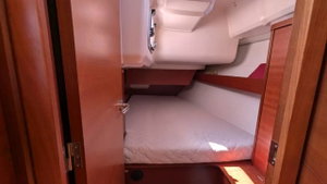 Dufour 375 GL „Tarann“ – fotka 4