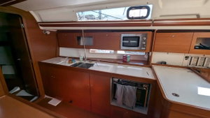 Dufour 375 GL „Tarann“ – fotka 11