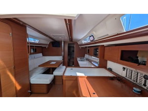 Dufour 375 GL „Tarann“ – fotka 15