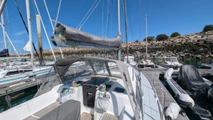 Dufour 375 GL „Tarann“ – fotka 7