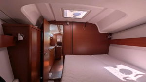 Dufour 375 GL „Tarann“ – fotka 13