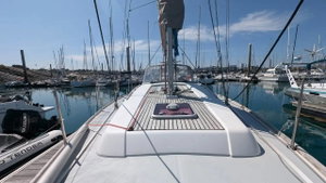 Dufour 375 GL „Tarann“ – fotka 10