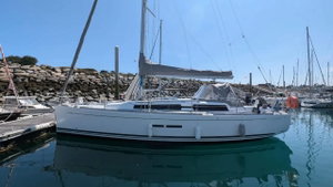 Dufour 375 GL „Tarann“ – fotka 8