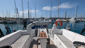 Dufour 375 GL „Tarann“ – fotka 12