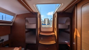 Dufour 375 GL „Tarann“ – fotka 2