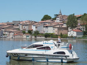 Consul „Budget 8“ – fotka 1