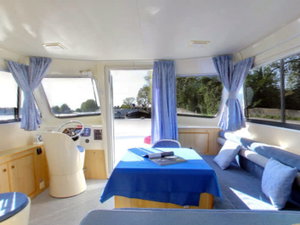 Calypso „Comfort 5“ – fotka 9