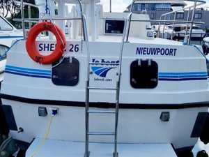 Sheba „Budget 1“ – fotka 2