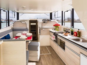 Horizon 1 „Premier 35“ – fotka 9