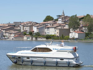 Countess „Budget 9“ – fotka 1