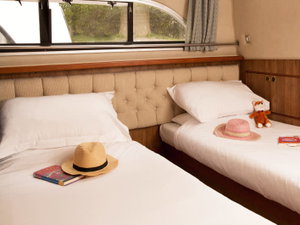 Clipper „Comfort 33“ – fotka 4
