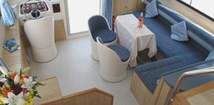 Calypso „Comfort 22“ – fotka 4