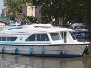 Calypso „Comfort 22“ – fotka 1