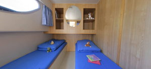 Calypso „Comfort 22“ – fotka 6