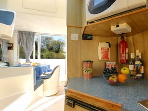 Caprice „Comfort 35“ – fotka 2