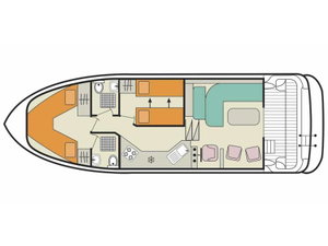 Caprice „Comfort 35“ – fotka 6