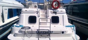 Calypso „Comfort 1“ – fotka 2