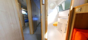 Calypso „Comfort 12“ – fotka 3