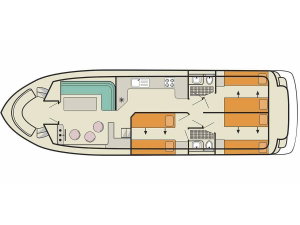 Calypso „Comfort 25“ – fotka 8