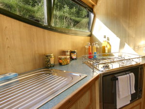 Caprice „Comfort 51“ – fotka 5