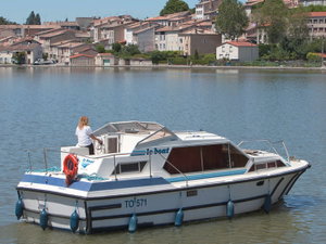 Lake Star „Budget 1“ – fotka 1