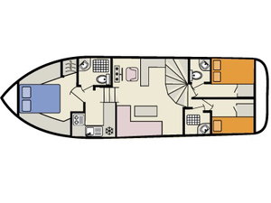 Royal Star WHS „Budget 1“ – fotka 7