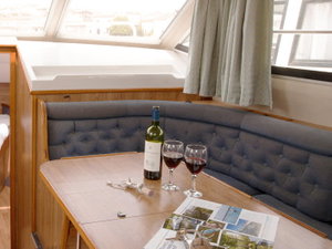 Clipper „Comfort 35“ – fotka 3