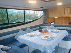 Magnifique „Comfort 10“ – fotka 6