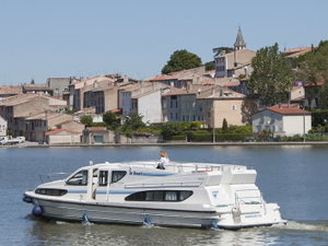 Magnifique „Comfort 35“ – fotka 1