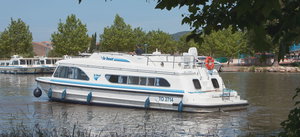 Calypso „Comfort 19“ – fotka 5