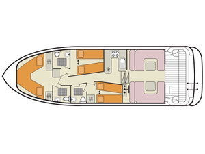Elegance „Comfort 6“ – fotka 5