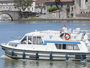 Continentale „Budget 11“ – fotka 1
