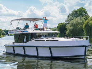 Horizon 4 „Premier 26“ – fotka 1