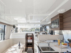 Liberty „Luxury 9“ – fotka 10