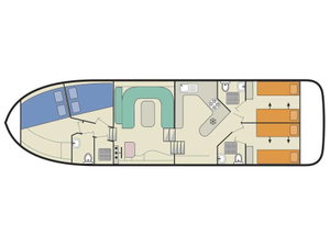 Magnifique „Comfort 60“ – fotka 5