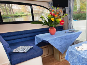 Elegance „Comfort 8“ – fotka 6